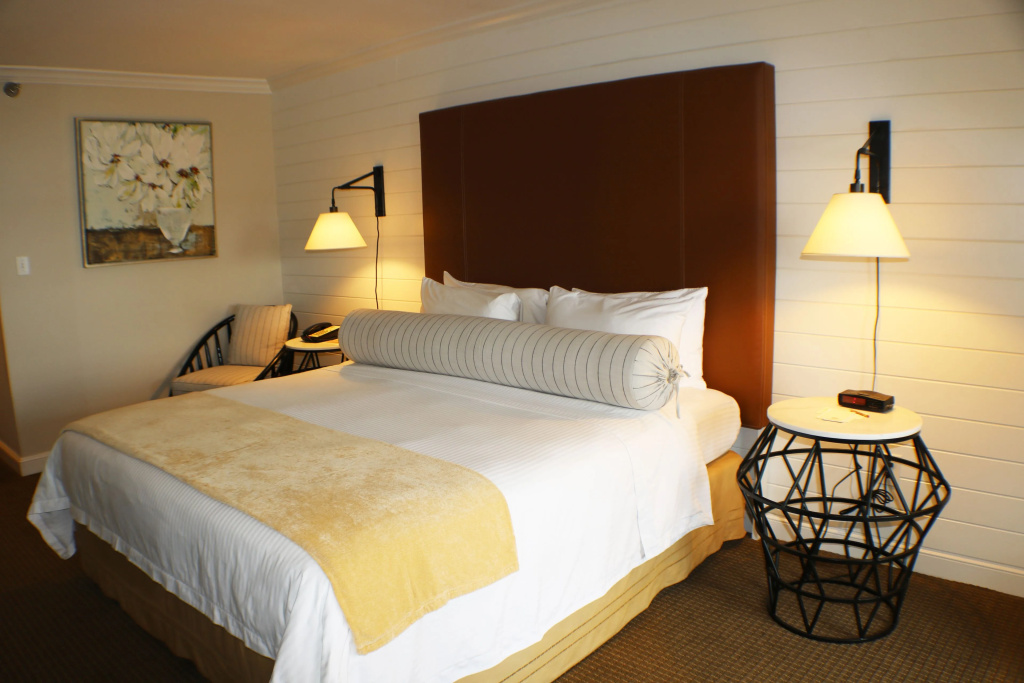 Inn On The Lakes - Chambres
