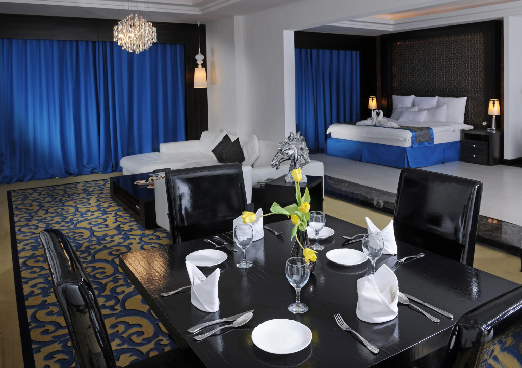 Royal Suite