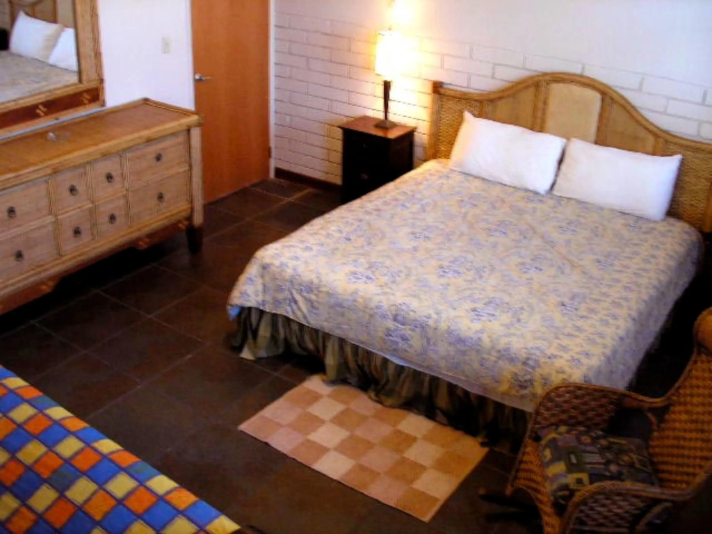 Oceana Hostal Playero - Chambres
