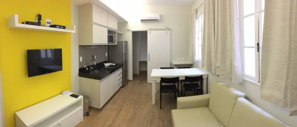 Rio Habitat Bolivar - Chambres