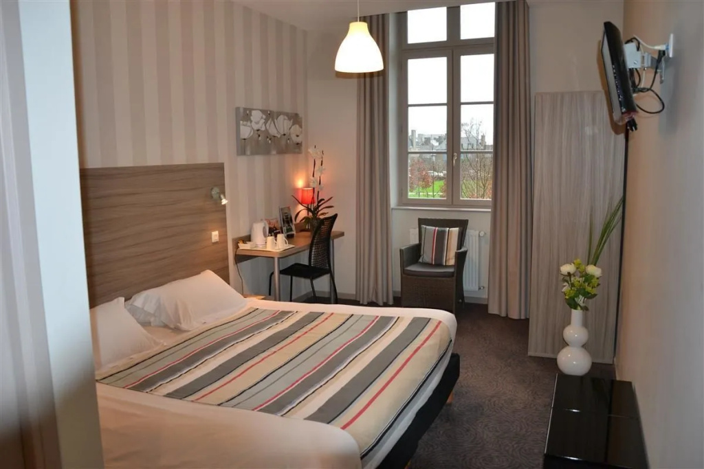 Comfort room