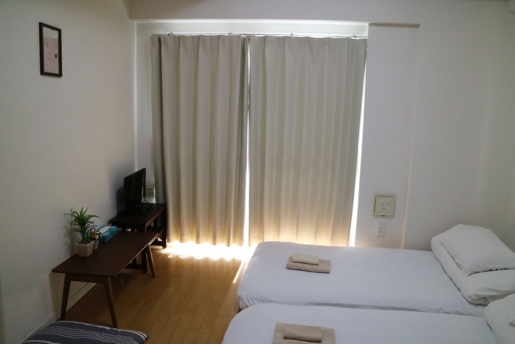 At RLiS House Namba Minami 사진 1