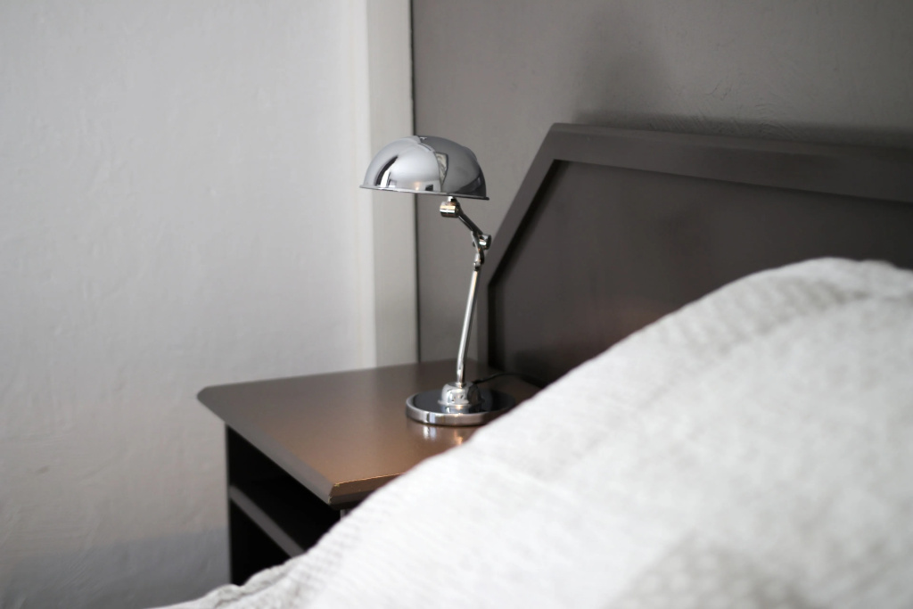 Hotel Les Bastides St Paul - Chambres