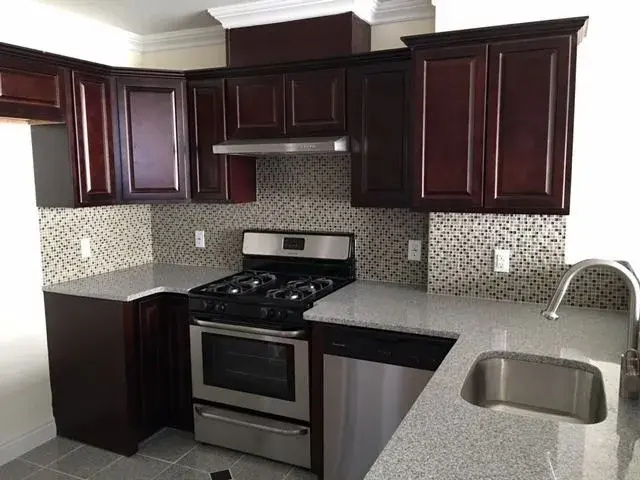 Caprice Suites - Chambres