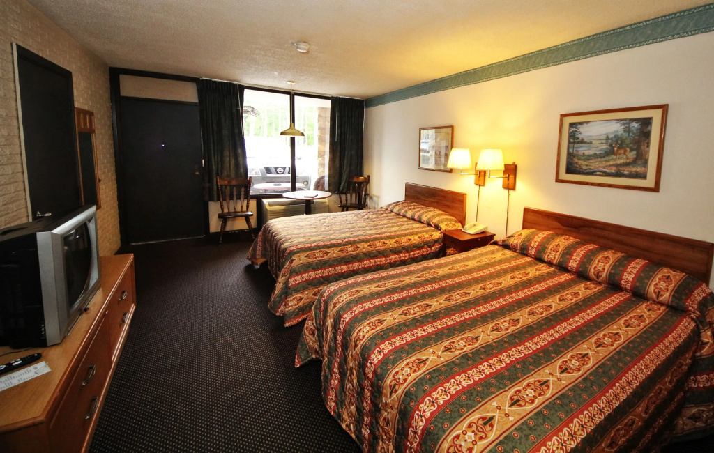 Standard room