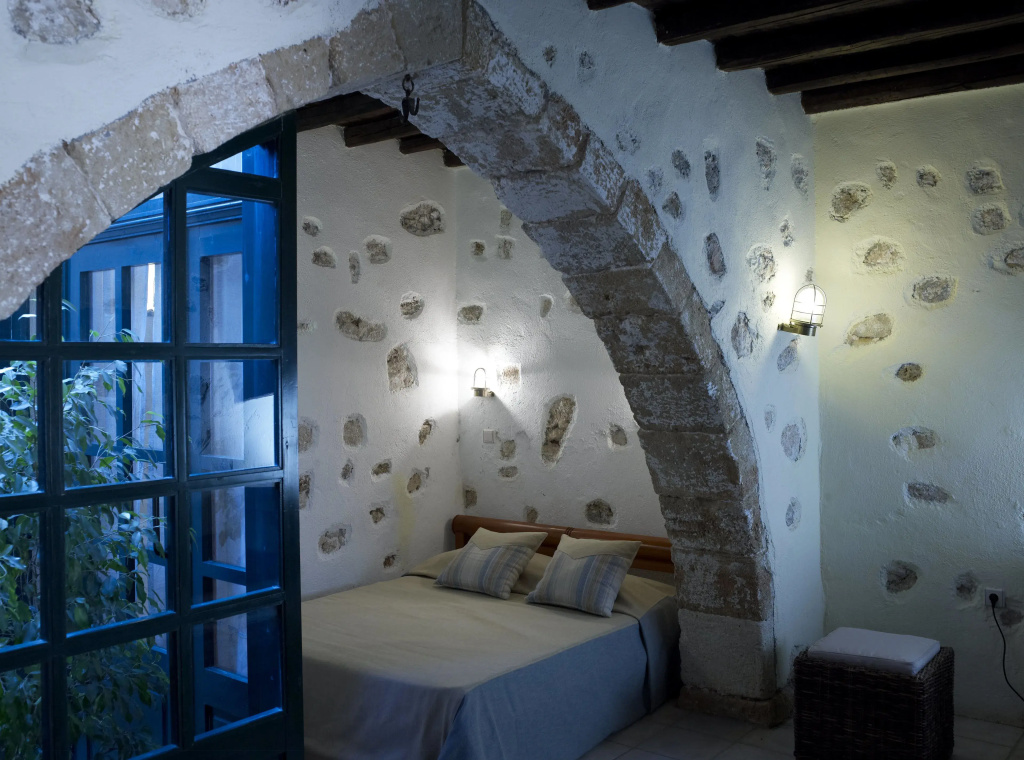 Koutouloufari Village Holiday Club - Chambres
