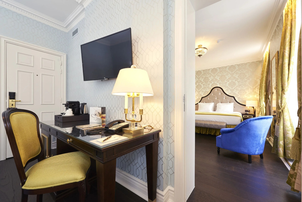 Suite