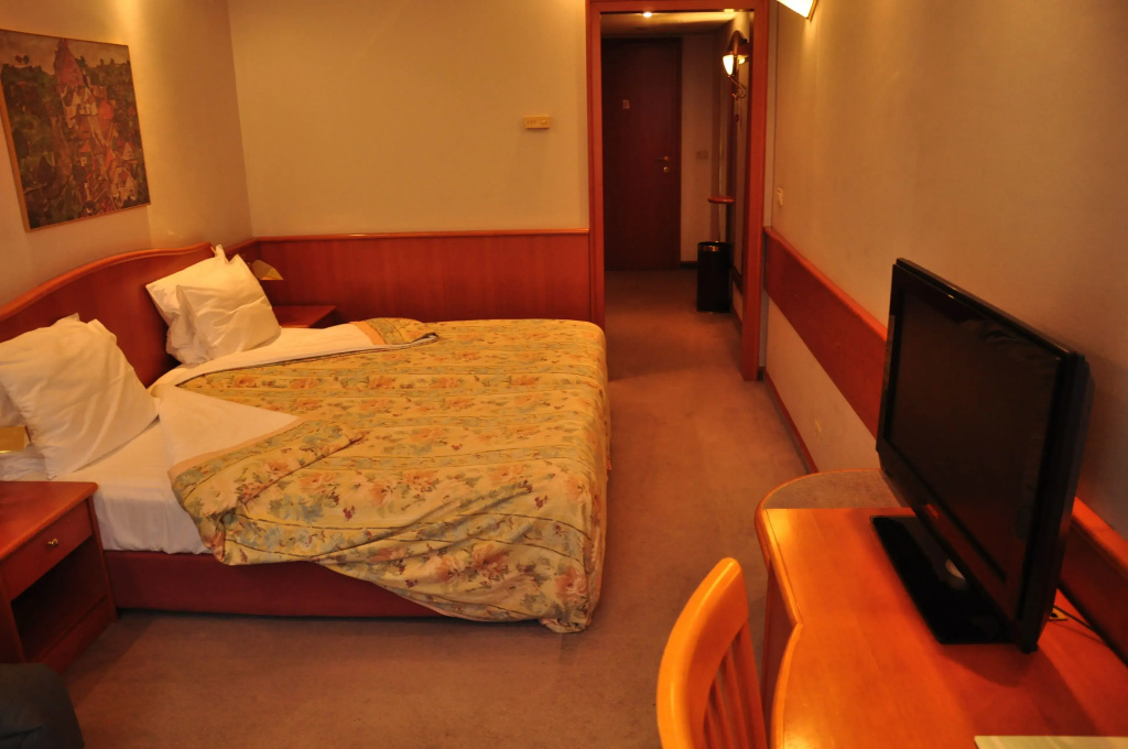 Hotel Krka - Terme Krka - Chambres