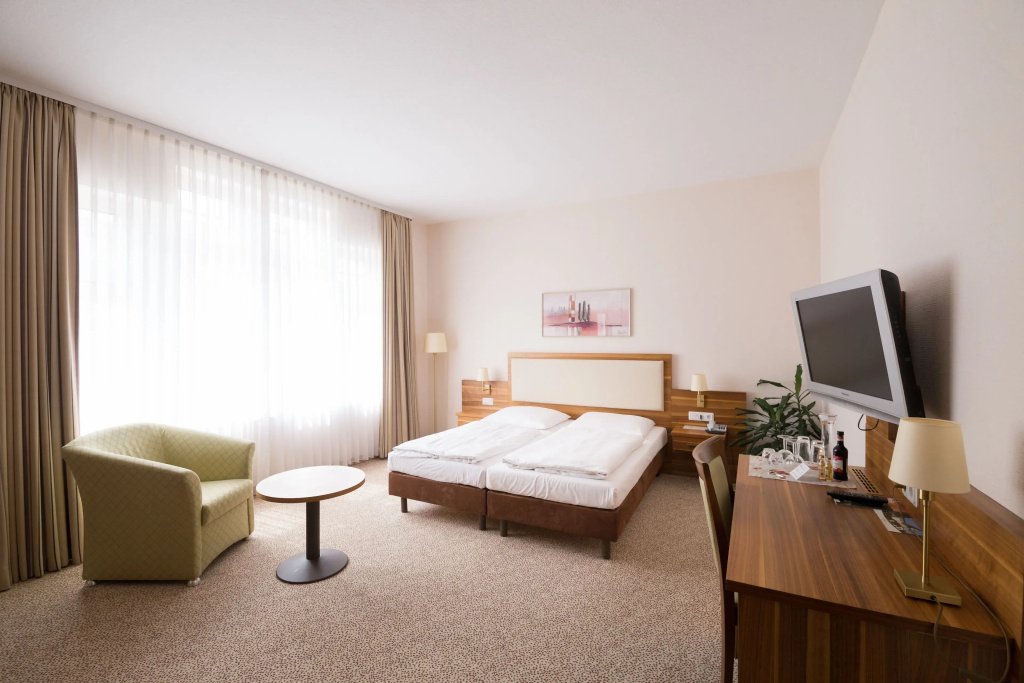 Classic room