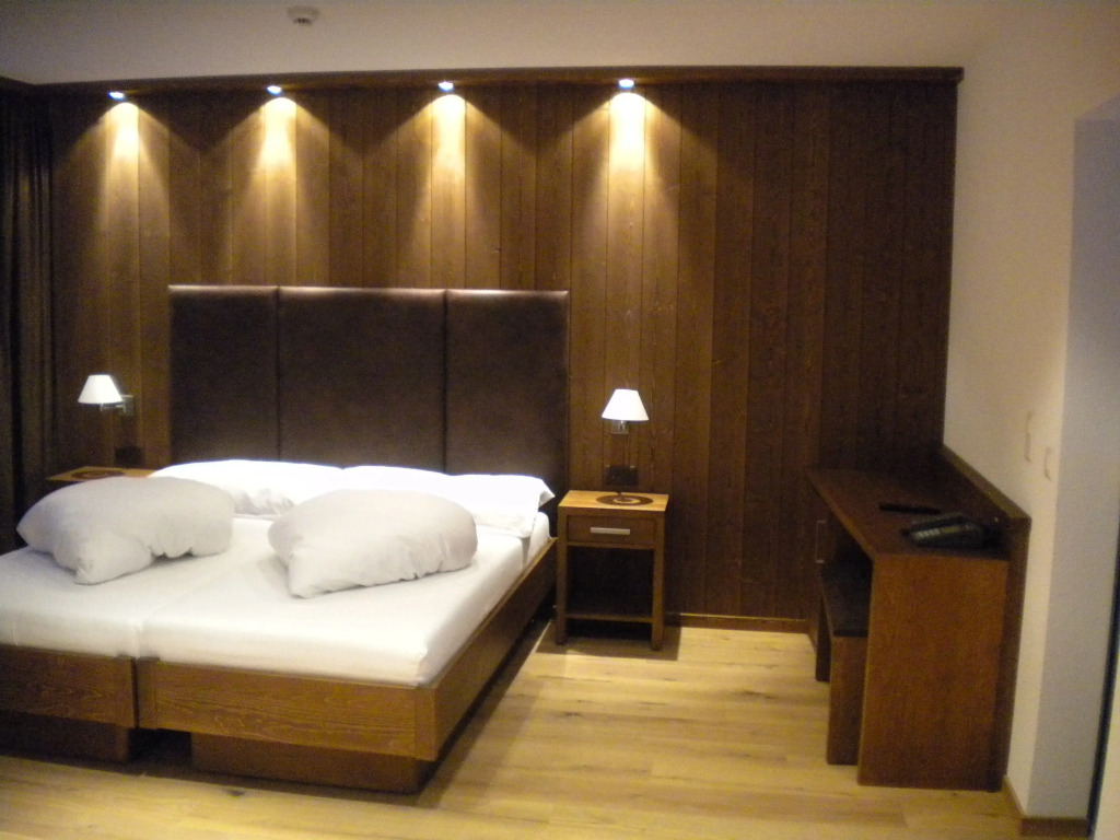 頂級三人間套房