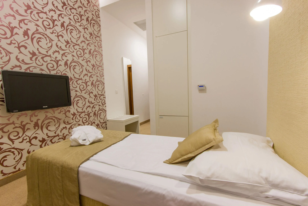Rimske Terme - Hotel Sofijin Dvor - Chambres