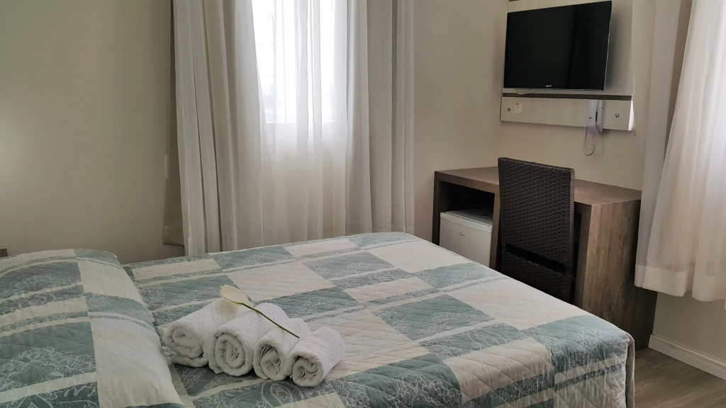 1 Bedroom Executive Suite