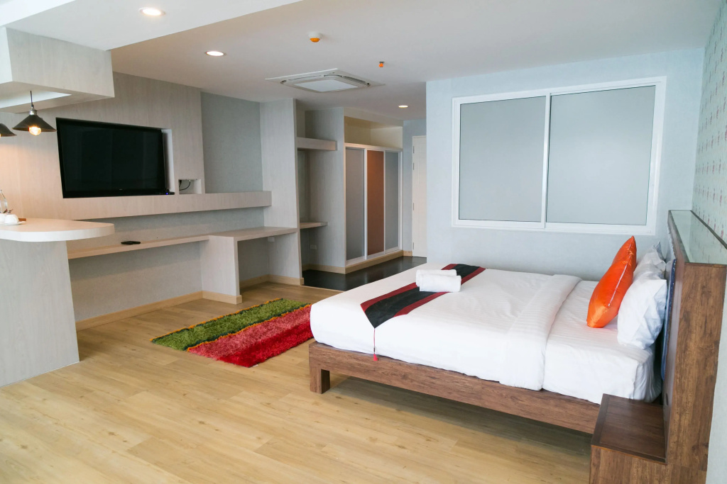 Suite
