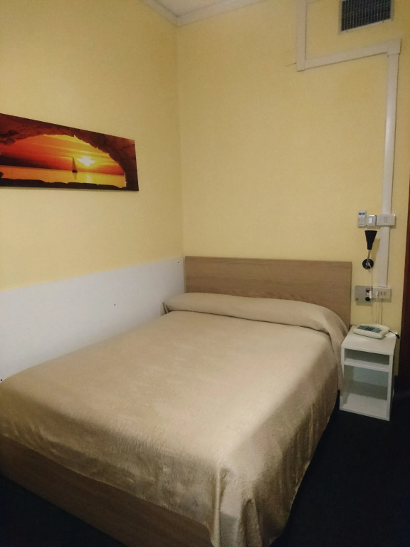 Giappone Inn Hotel - Chambres