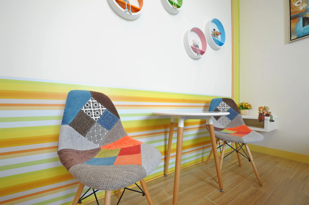 Holin Sweet Home - Chambres
