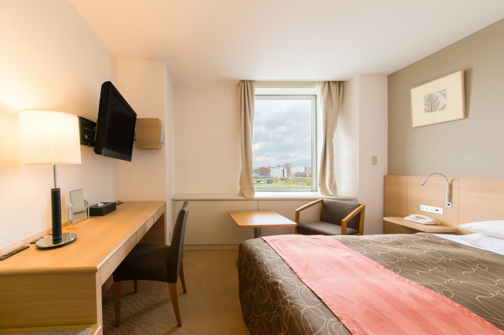 Sapporo Park Hotel 사진 2