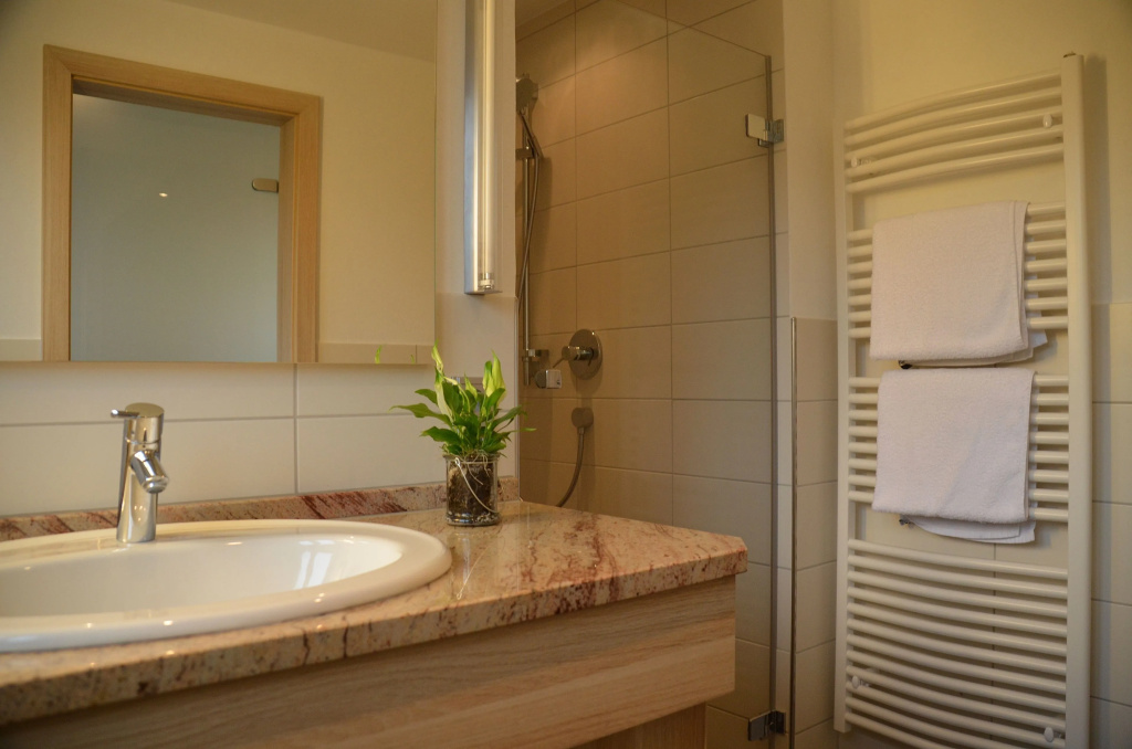 Landhotel zur Linde - Chambres