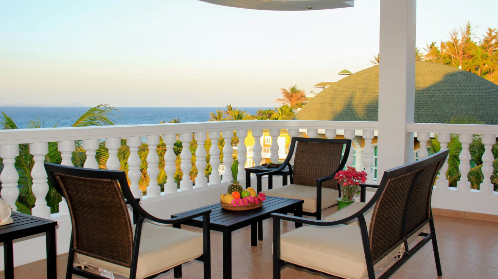 Monaco Suites de Boracay Hotel - Chambres