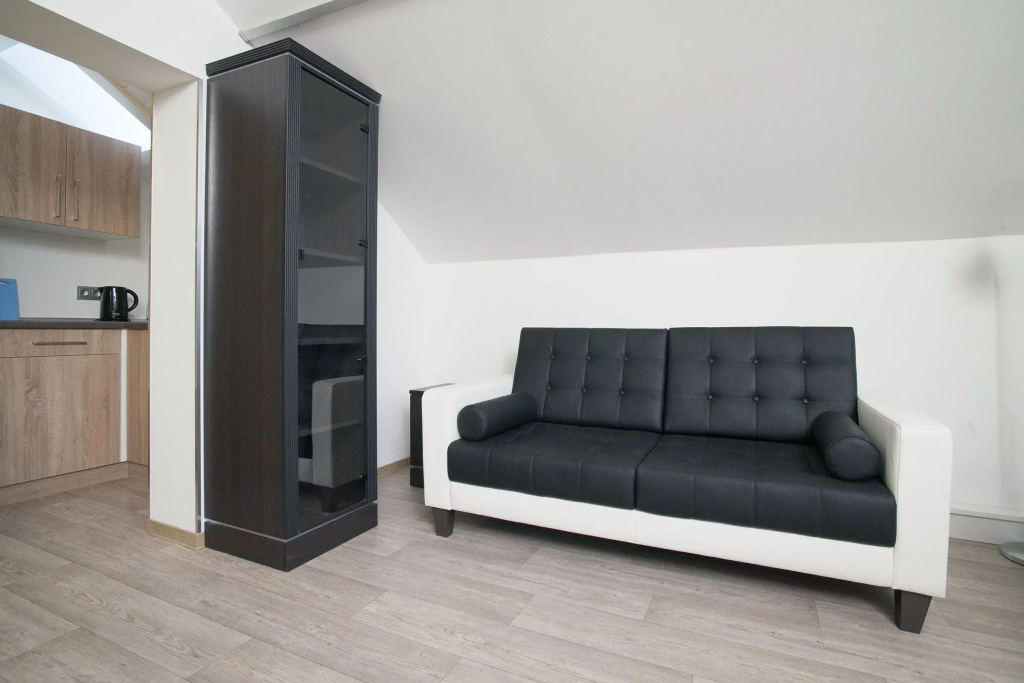 Classic room