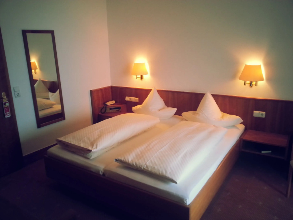 Hotel Seewirt - Chambres