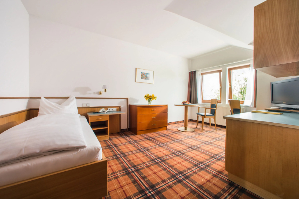 Economy Single room