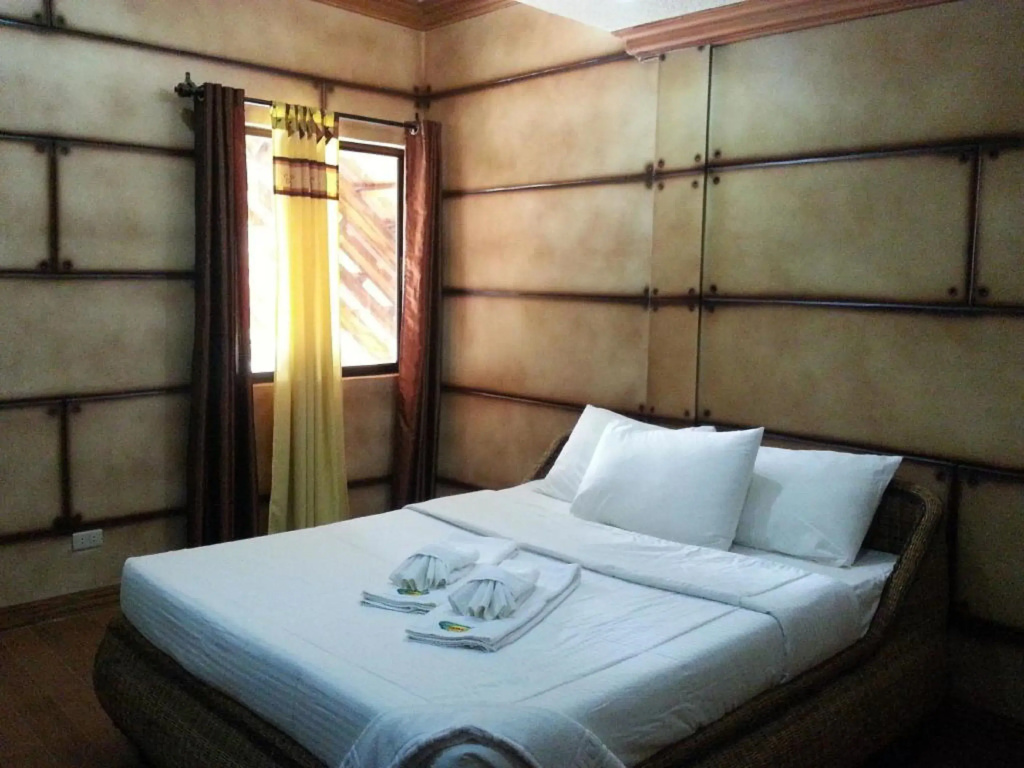 Classic room