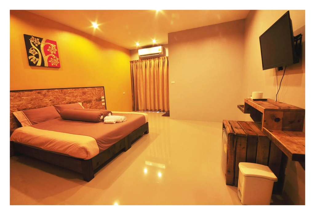 Superior room