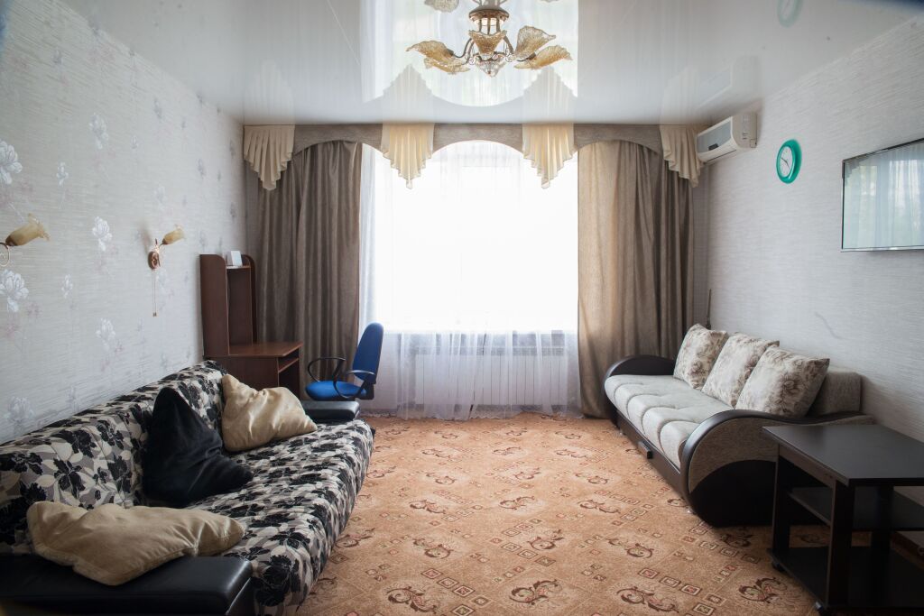 Апартаменты в Seven nights