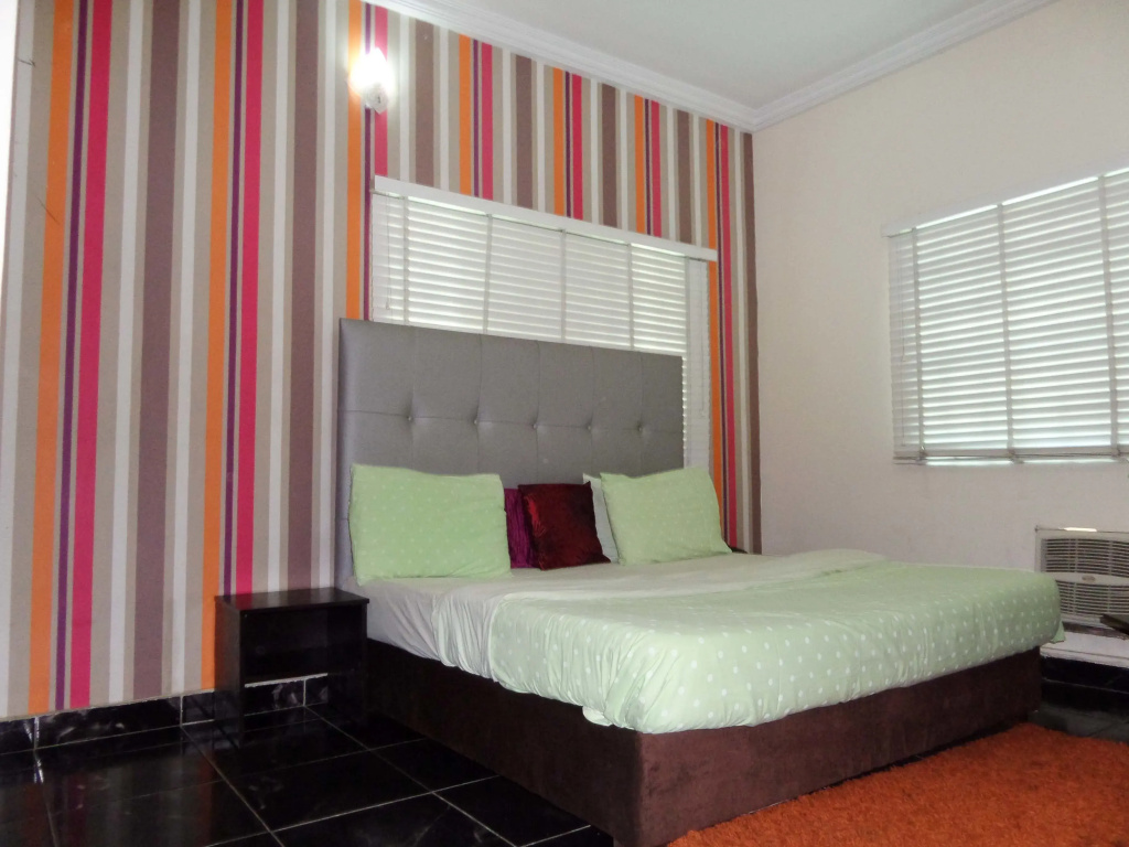Classic room