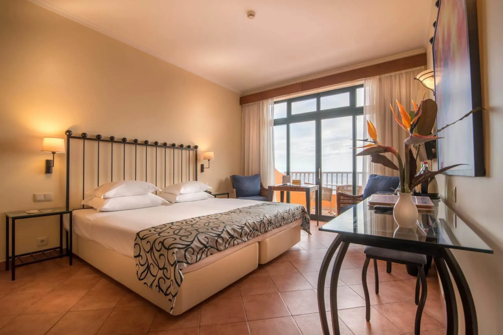 Galo Resort Hotel Alpino Atlantico - Chambres