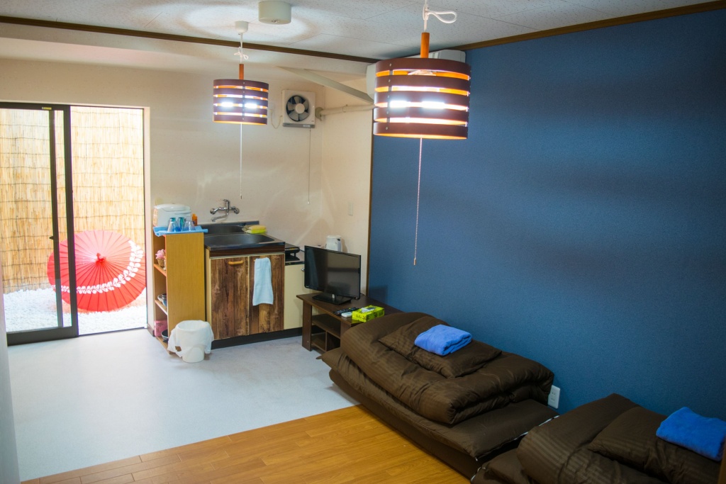 Vacation Rental Sora 사진 1