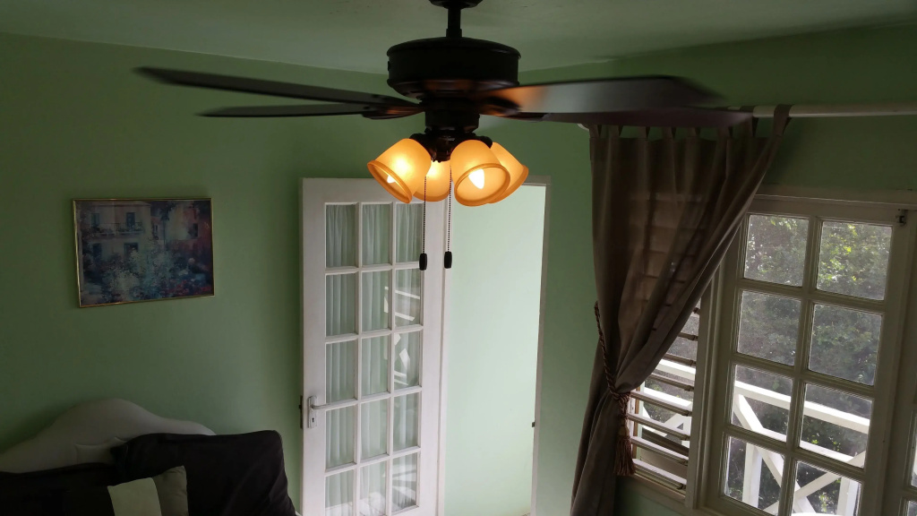 The Inn At Great Bay Treasure Beach Jamaica - Chambres