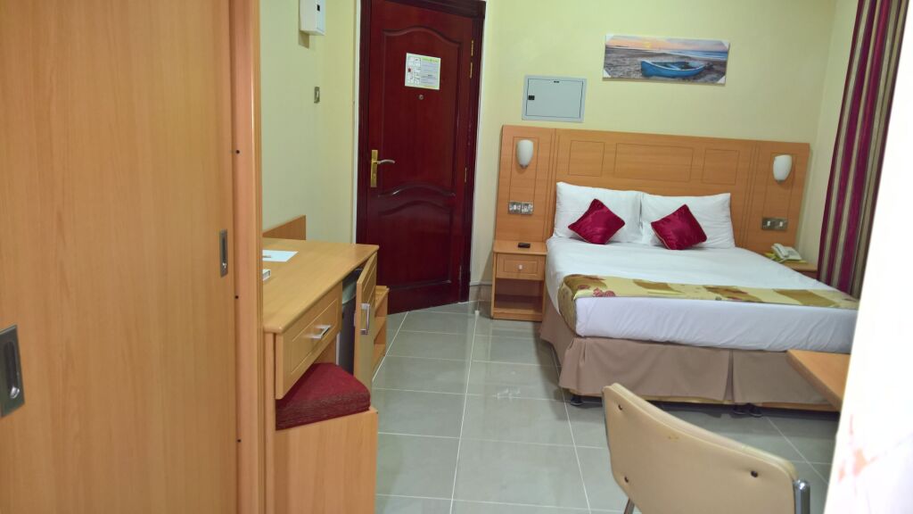 Al Salam Inn Hotel Suites