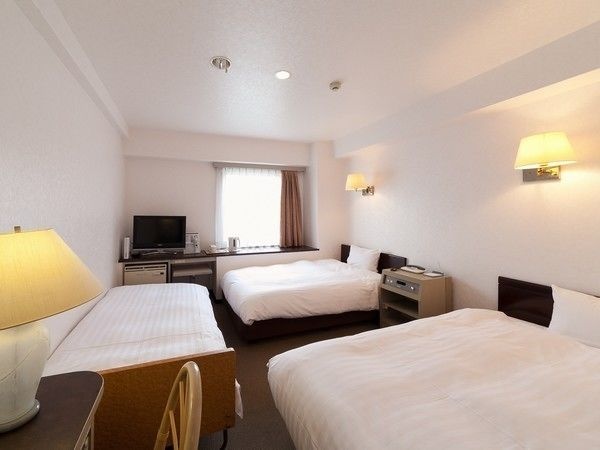 Hotel Sunline Fukuoka Ohori 사진 1