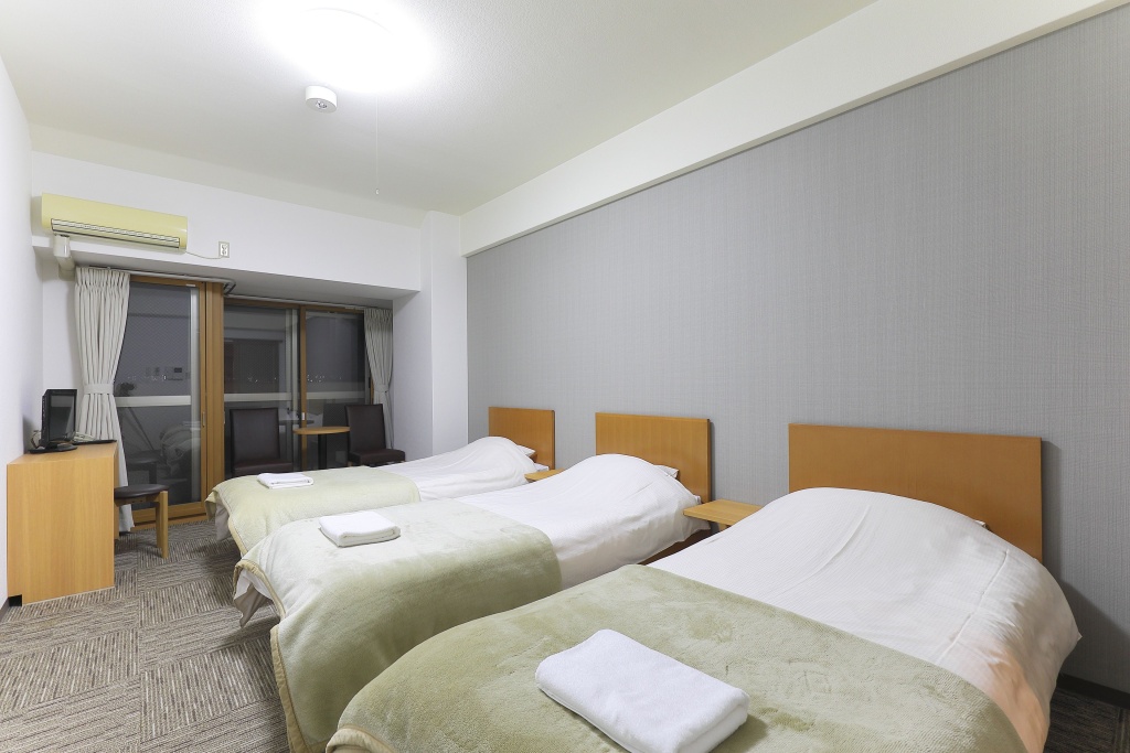 Meldia Hotel Kyoto Nijo 사진 1