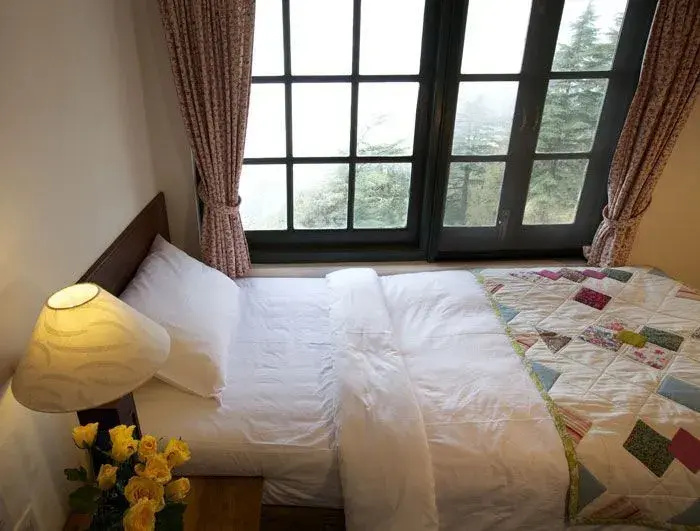 Rokeby Manor - Chambres