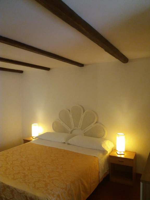 1 Bedroom Apartment with balcony and with sea view