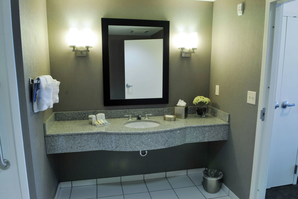 Hilton Garden Inn Louisville/Northeast - Chambres