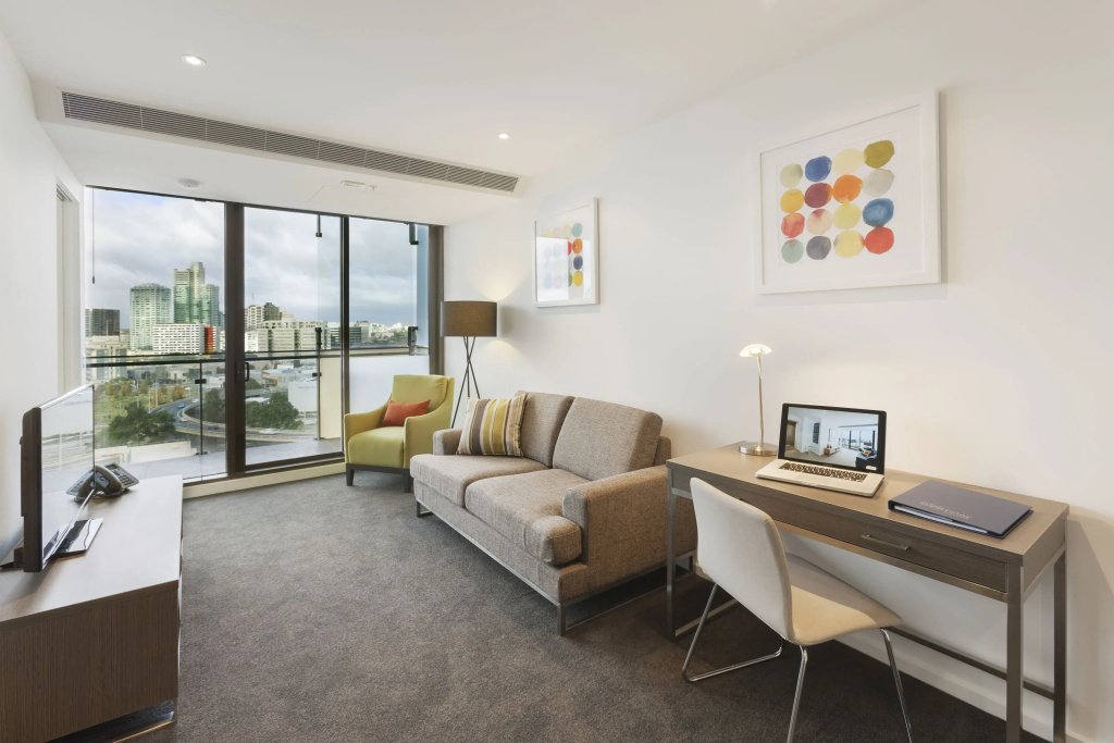 City Tempo – Collection - Chambres