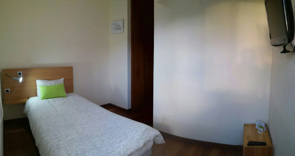 Casa Os Manos - Chambres
