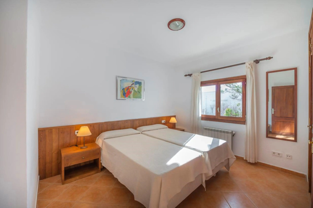 5 Bedrooms Villa with sea view