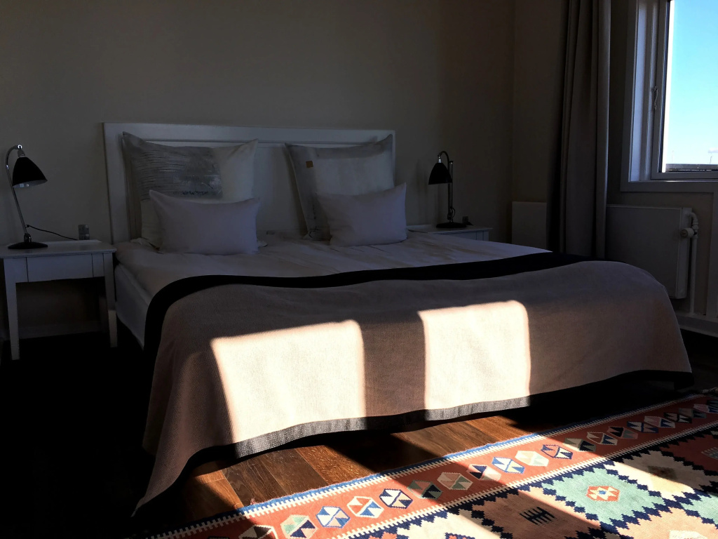 Superior room
