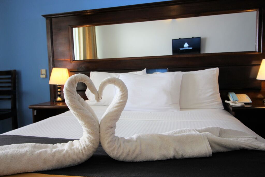 Hikkaduwa Beach Resort