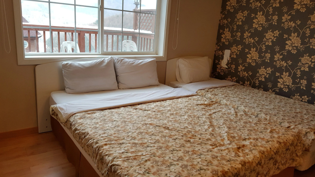 2 Bedrooms Premier Suite
