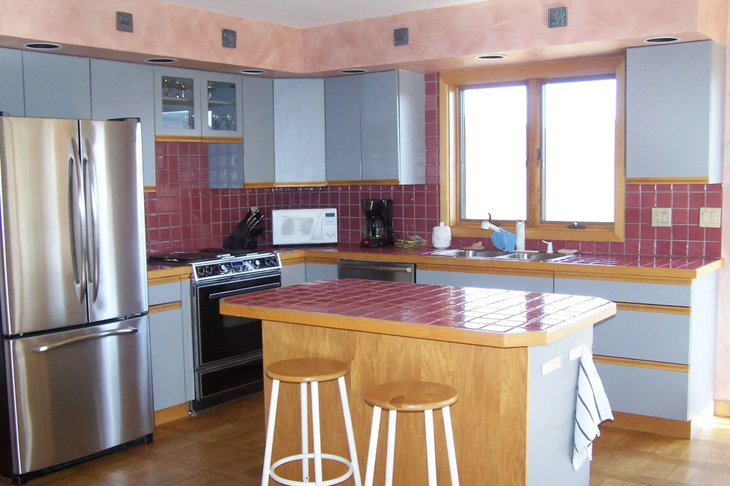 The Mountain Top Inn & Resort - Chambres