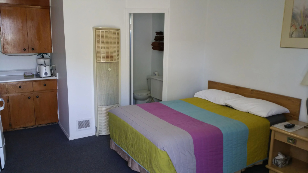 Economy Suite