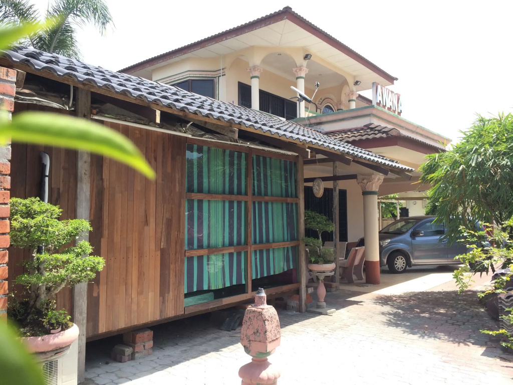 Classic Chalet