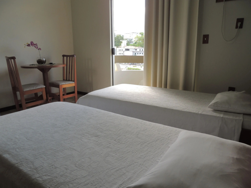 Standard Apartment