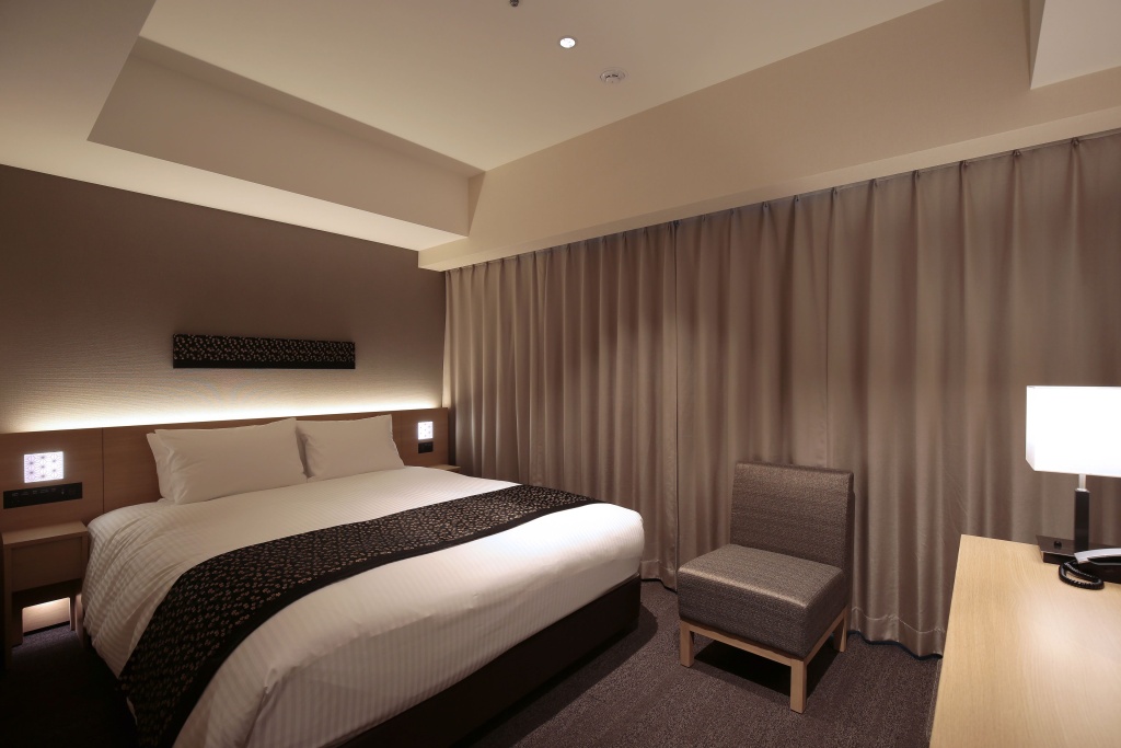 Hotel Intergate Kyoto Shijo Shinmachi 사진 5