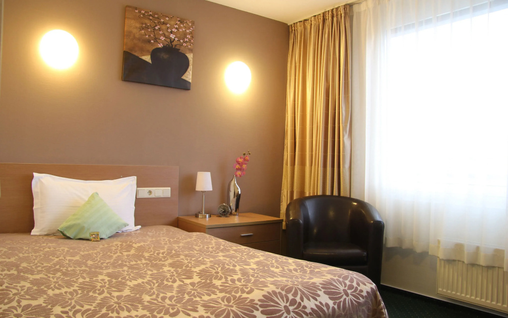 Jfm - Chambres
